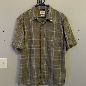 Button up dress shirt